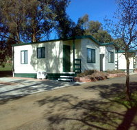 Kilmore Caravan Park - Holiday Adelaide