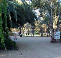 Kingston-On-Murray Caravan Park - Holiday Adelaide