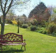 Kirkham Manor - Holiday Adelaide