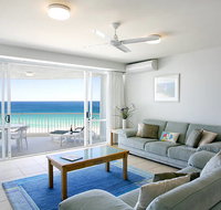 La Mer Sunshine Beachfront Apartments - Holiday Adelaide