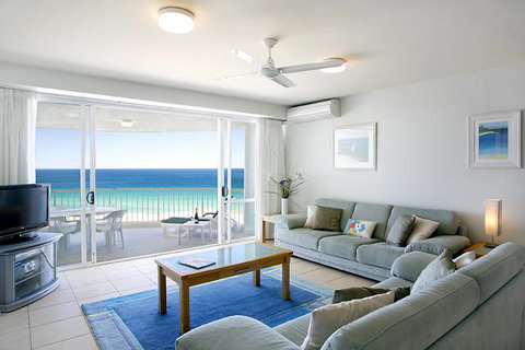La Mer Sunshine Beachfront Apartments - Holiday Adelaide 0