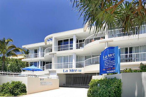 La Mer Sunshine Beachfront Apartments - Holiday Adelaide 1