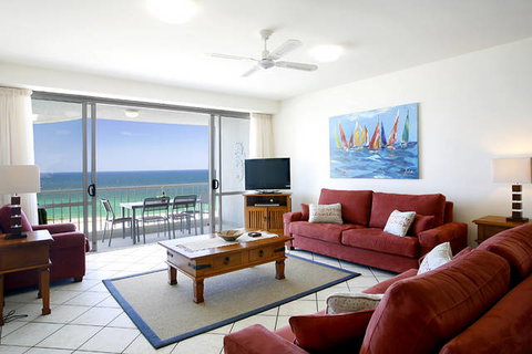 La Mer Sunshine Beachfront Apartments - Holiday Adelaide 2