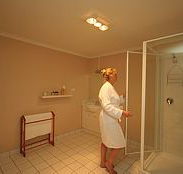 Lagoon Pocket Bed  Breakfast - Holiday Adelaide