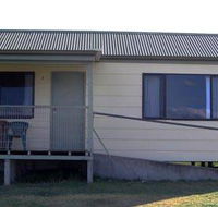 Lake Tyers Camp  Caravan Park - Holiday Adelaide