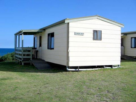 Lake Tyers Camp & Caravan Park - Holiday Adelaide 2