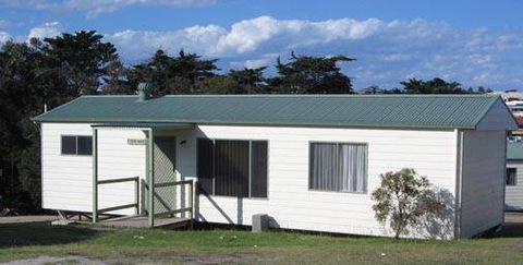 Lake Tyers Camp & Caravan Park - Holiday Adelaide 3
