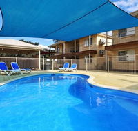 Lakeside Holiday Apartments - Holiday Adelaide