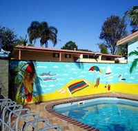 Laurieton Gardens Caravan Resort - Holiday Adelaide