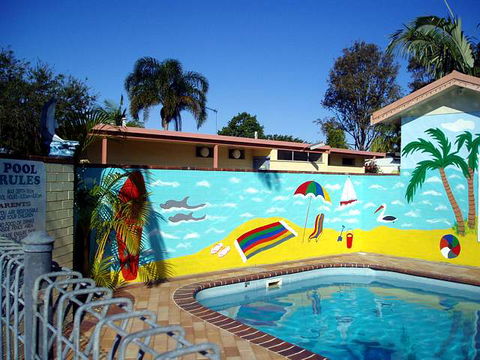 Laurieton Gardens Caravan Resort - Holiday Adelaide 0