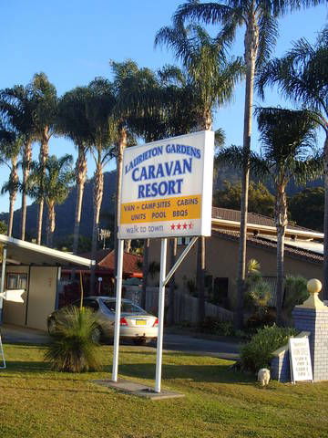 Laurieton Gardens Caravan Resort - Holiday Adelaide 2