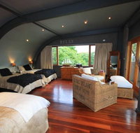 Lavender Manor and Majestic - Holiday Adelaide