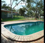 Lightning Ridge Outback Resort  Caravan Park - Holiday Adelaide