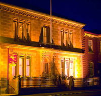 Macquarie Manor - Holiday Adelaide
