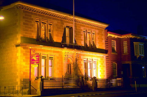 Macquarie Manor - Holiday Adelaide 0