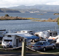 Mallacoota Foreshore Holiday Park - Holiday Adelaide