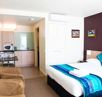 Mansfield Motel - Holiday Adelaide