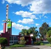 Mayfield Motel - Holiday Adelaide
