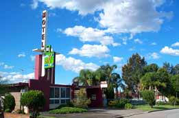 Mayfield Motel - Holiday Adelaide 0