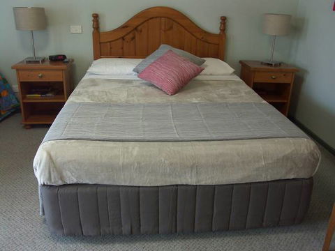 Melaleuca Motel - Holiday Adelaide 3