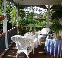 Melba House Boutique Bed  Breakfast - Holiday Adelaide