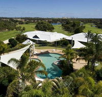 Mercure Sanctuary Golf Resort Bunbury - Holiday Adelaide