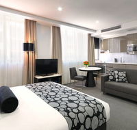 Meriton Serviced Apartments - North Ryde - Holiday Adelaide
