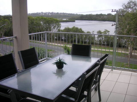 Metzo Noosa Resort - Holiday Adelaide 5