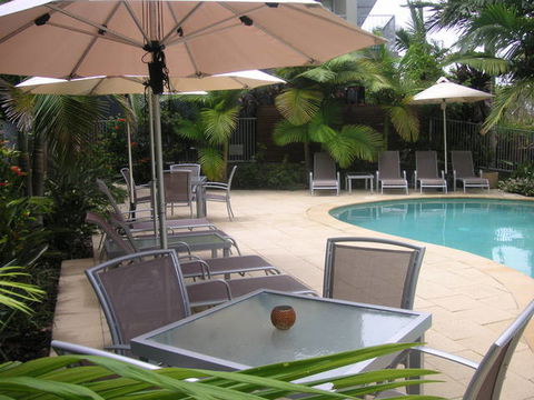 Metzo Noosa Resort - Holiday Adelaide 7