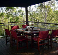Mia Mia Bed and Breakfast - Holiday Adelaide