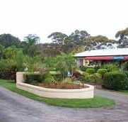 Mollymook Caravan Park - Holiday Adelaide