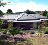 Moore Park Apartments - Holiday Adelaide