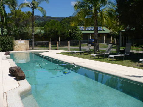 Mooyabil Farm Holidays - Holiday Adelaide 1