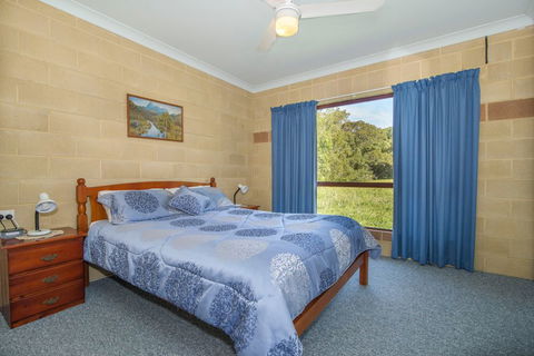 Mooyabil Farm Holidays - Holiday Adelaide 0