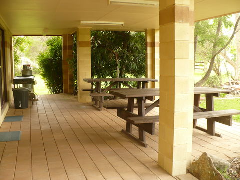 Mooyabil Farm Holidays - Holiday Adelaide 7