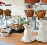 Motel on A Beckett - Holiday Adelaide