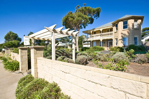Mount Martha Bed & Breakfast By The Sea - Holiday Adelaide 0