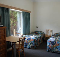 Mountain View Motel - Holiday Adelaide
