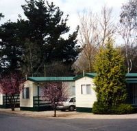 Mt Barker Caravan  Tourist Park - Holiday Adelaide