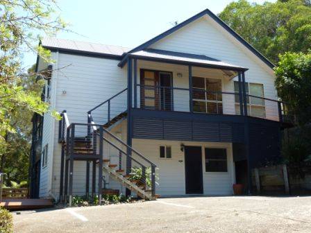 Mt Coolum Retreat 'A Bed & Breakfast' - Holiday Adelaide 1