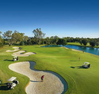 Murray Downs Resort - Holiday Adelaide