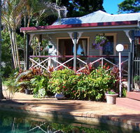 Mylinfield Bed  Breakfast - Holiday Adelaide