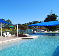 Nambucca River Tourist Park - Holiday Adelaide