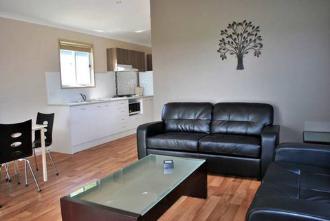 Nambucca River Tourist Park - Holiday Adelaide 3