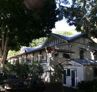 Netherby House - Holiday Adelaide