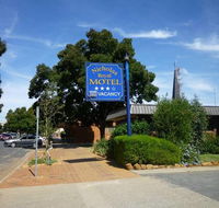 Nicholas Royal Motel - Holiday Adelaide