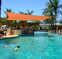 Ningaloo Caravan  Holiday Resort - Holiday Adelaide