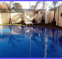 NOAH'S Mid City Motor Inn - Holiday Adelaide