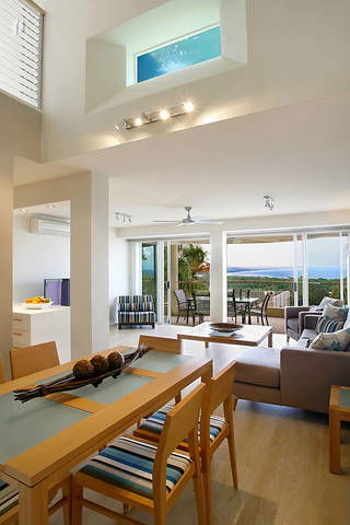 Noosa Crest Resort - Holiday Adelaide 3