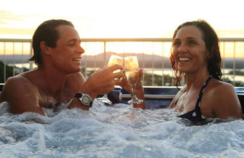 Noosa Crest Resort - Holiday Adelaide 5